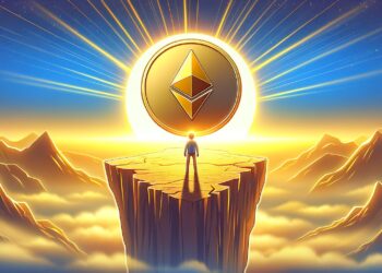 Ethereum Poised for Breakout — Can ETH Finally Clear Crucial Resistance?