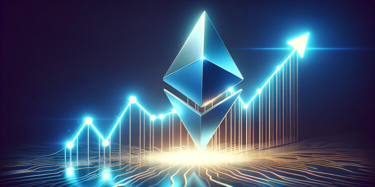 Ethereum Recovers Steadily After Selloff, Traders Watch Resistance Near $3,720