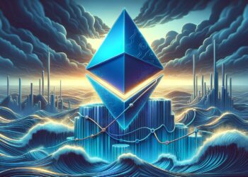 Ethereum Slips to $3K, Highlighting Weakness After Recent Failed Rebound