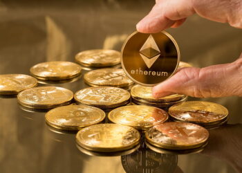 Here’s Why Ethereum Emerges As The Global Capital Rails For On-Chain Finance