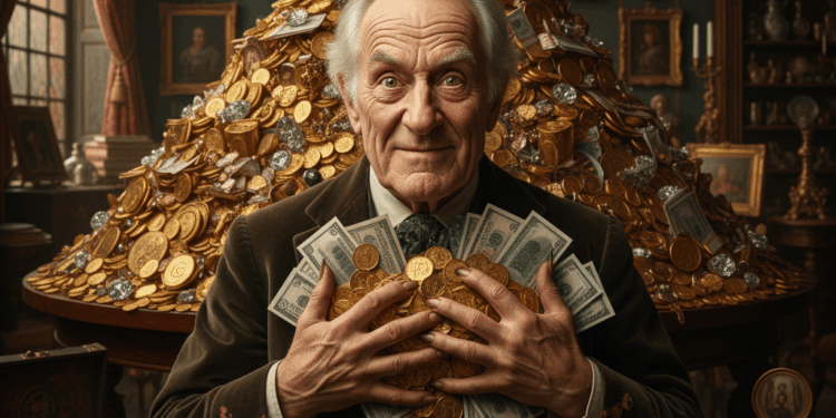 Bitcoin Sentiment Sparks CZ Comment: Sell Greed, Buy Fear