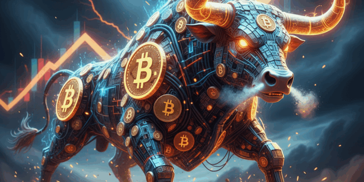 Bitcoin’s November Slump Could Trigger A 2026 Revival: Analysts