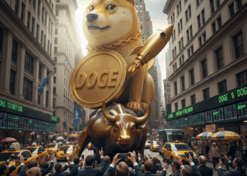 Dogecoin Goes Wall Street: Grayscale Confirms ETF Launch