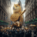 Dogecoin Goes Wall Street: Grayscale Confirms ETF Launch
