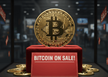 The Final Dip? Bitcoin’s Days Under $90K May Be Over