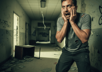 Bitcoin’s Fall Below $104K Sparks Extreme Fear
