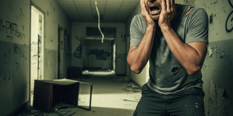 Bitcoin’s Fall Below $104K Sparks Extreme Fear