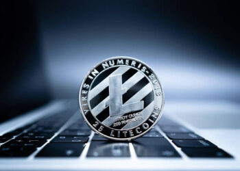 Litecoin Readies For Next Leg Higher As LTCBTC Tightens Beneath Range High