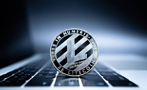 Litecoin Readies For Next Leg Higher As LTCBTC Tightens Beneath Range High