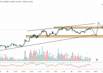 Monad Price Prediction: Mainnet Goes Live as Markets Explode – Is MON the Next Solana?