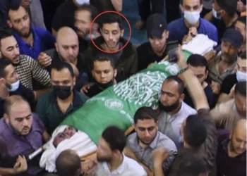 Hamas 2023 Attack Victims Sue Binance, CZ Over $1B in Terrorism Financing