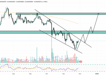 Shiba Inu Price Prediction: 61 Million SHIB Burned Overnight – Major Supply Shock Coming?