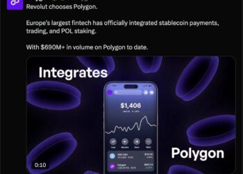 Ethereum Price Prediction: European Banking Giant Goes All In on ETH Tech – Is ETH the Future of Finance?