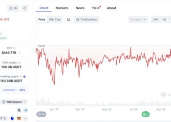 Tether Invests in Parfin to Target Institutional USDT Settlement and Tokenization Across Latin America