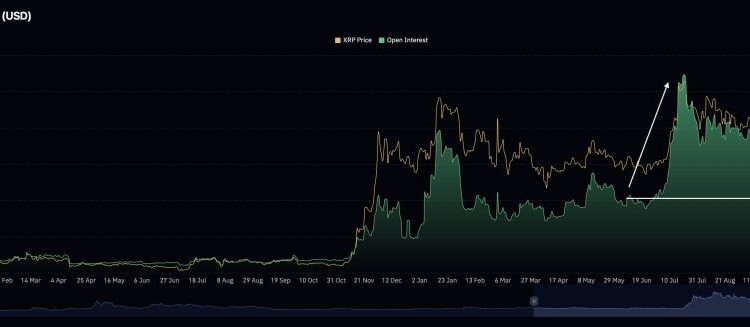 XRP Price Prediction: ETF Inflows Aren’t Helping – Is Something Seriously Wrong With Ripple Right Now?