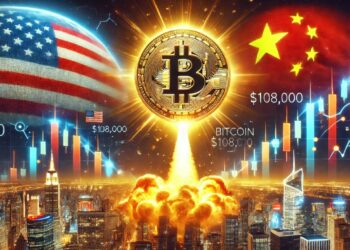 China’s Cybersecurity Agency Alleges US Government Stole $13 Billion In Bitcoin