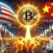 China’s Cybersecurity Agency Alleges US Government Stole $13 Billion In Bitcoin
