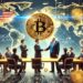 Trump’s Sons’ Venture, American Bitcoin, Achieves Profitability In Q3–A Closer Look