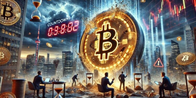 With Bitcoin At $94,000, Bitwise CEO Claims Crypto Has Endured A 6-Month Bear Market