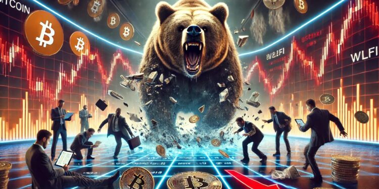 What’s Driving The Drop And What Lies Ahead