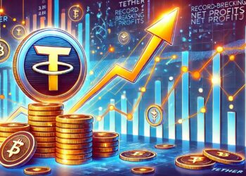 Tether Faces Downgrade By S&P Global Amid Concerns Over Disclosure And Assets Holdings