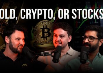 ASX Trader Explains Bitcoin’s Fall Below $100K — and the Hidden Signals Pointing to a 2026 Market Trap