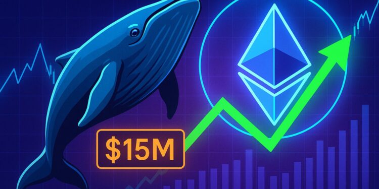 Now Up $15M On A $119.6M Long Position