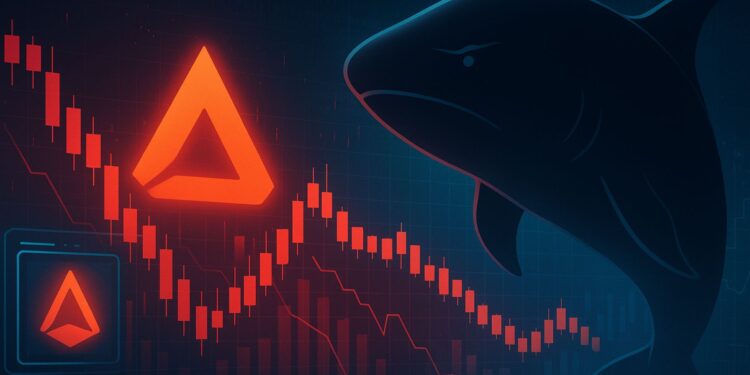 Whale Piles Into ASTER Shorts After CZ’s Comment – $52.8M On the Line