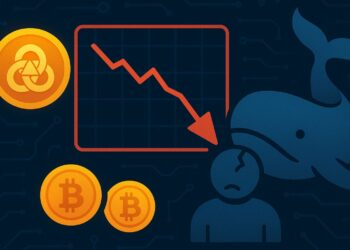 Anti-CZ Whale Scores Nearly $100M On ASTER And Altcoin Shorts As Market Sells Off