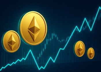 394K ETH Worth $1.37B In Just 3 Days