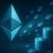 Ethereum Whale Expands Position By 36,437 ETH – Bringing Total To $1.34B