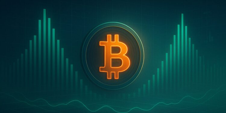 Bulls Step In With 2,800 BTC Cluster