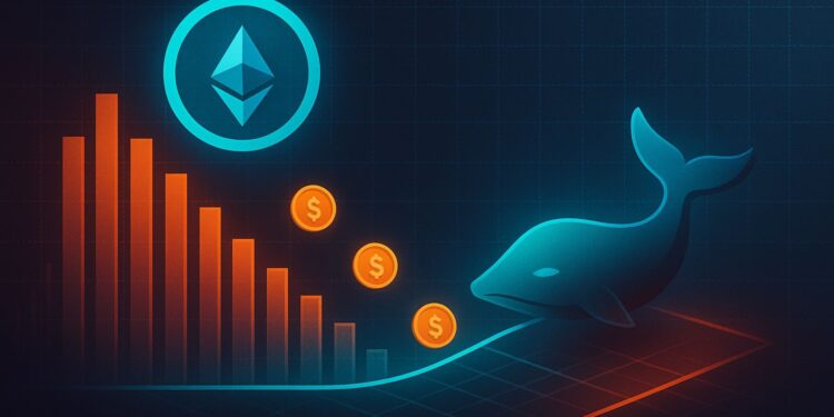 Ethereum Approaches Historical Accumulation Level – Just 8% Away From LTH Cost Basis