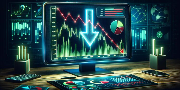 XRP Price Pulls Back Slightly — Market Still Poised for Fresh Advance