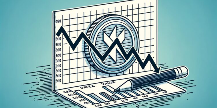 XRP Bulls Lose Grip as Signals Point Toward Another Decline