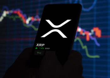 Analyst Predicts 10x Rally For XRP Price If THis Trend Repeats