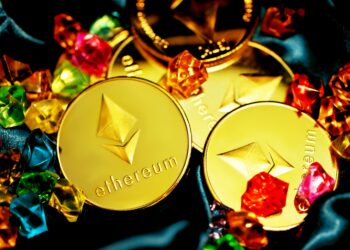 $150 Million In Ethereum: Justin Sun Joins The Liquid Staking Rush