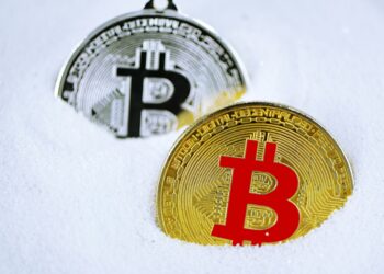 Bitcoin’s Big Money Is Moving — Old Whales Selling At A Furious Pace