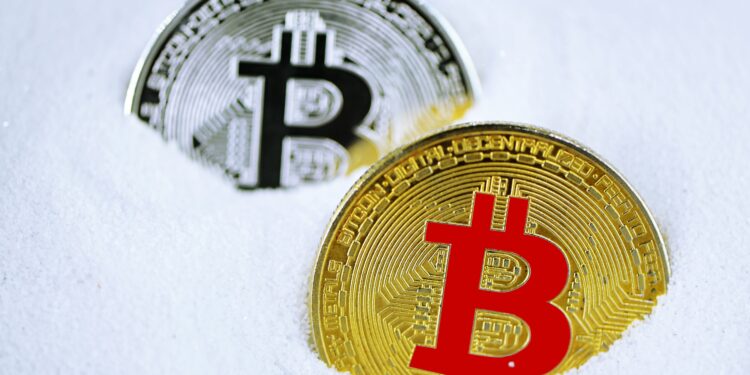 Bitcoin’s Big Money Is Moving — Old Whales Selling At A Furious Pace