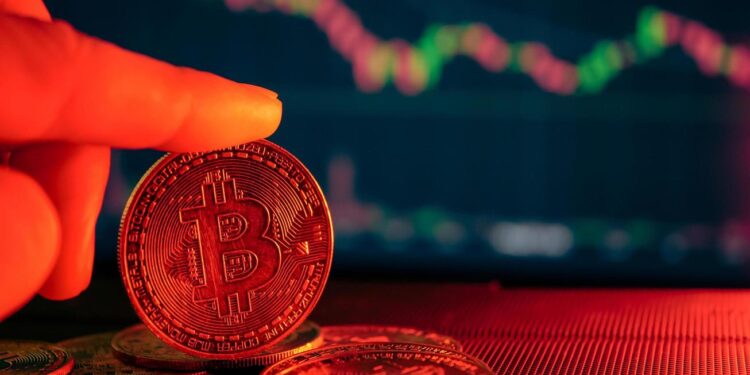 Bitcoin Faces More Downside After Recent Crash, Data Shows