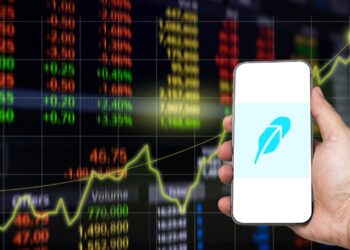 Robinhood Doubles Revenue and Triples Earnings in Blockbuster Q3