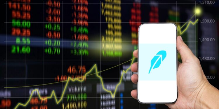 Robinhood Doubles Revenue and Triples Earnings in Blockbuster Q3