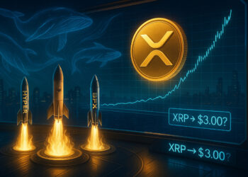 Pundit Shares XRP Fact That Will ‘Blow Your Mind’