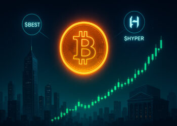 Best Crypto to Buy as Strategy Buys $836M $BTC and Fed Signals New Rate Cut