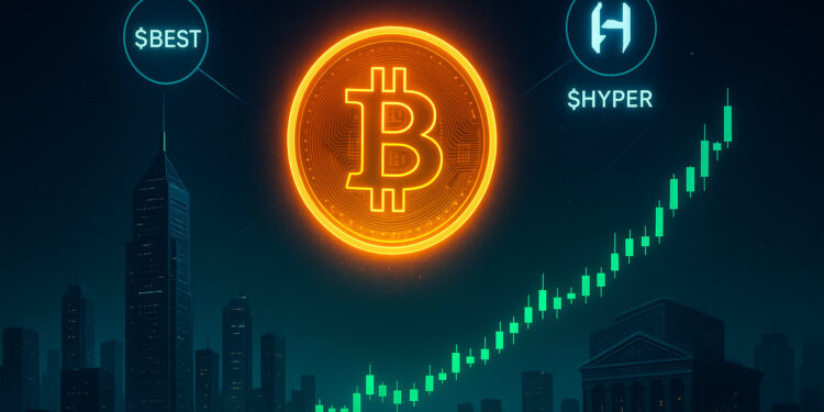 Best Crypto to Buy as Strategy Buys $836M $BTC and Fed Signals New Rate Cut