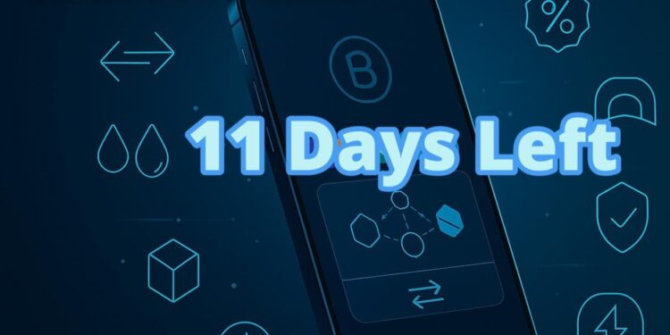 Best Wallet Token Presale Builds the DeFi Ecosystem of the Future