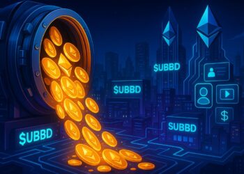 BitMine Buys $60M Ethereum as Market Recovers & $SUBBD Amps Up Presale