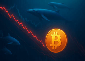 Newbie Bitcoin Whales Capitulating, But Old Hands Stay Silent