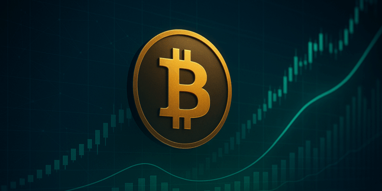 Bitcoin Spot Demand Growing For First Time Since Early October: CryptoQuant Head