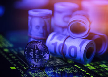 Bitcoin Indicator Sounds Buy Alarm For The First Time Since March — Return To $110K Soon?